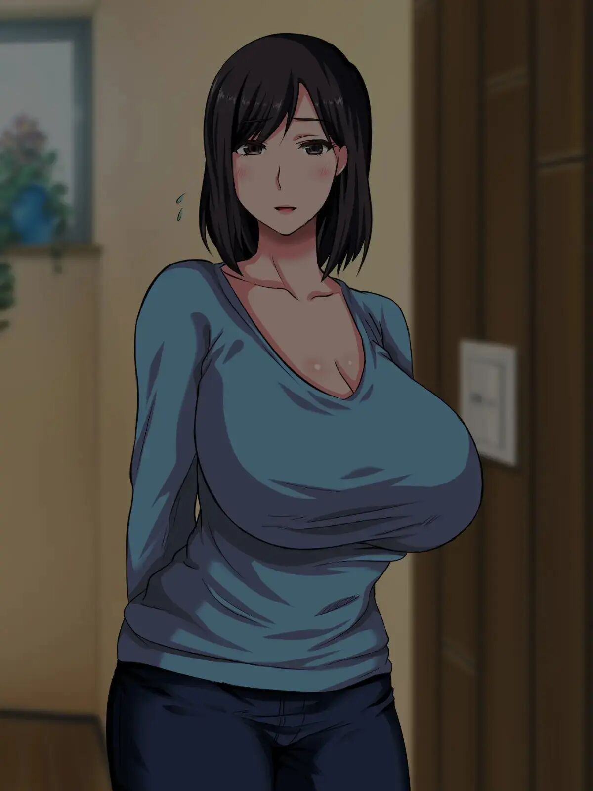 Her Mother Can't Refuse And Ends Up Betraying Her Daughter ~because My Husband Is Getting Older, And If He Tells Me He Loves Me That Much, I'll Just...~ Chapter 1000 Page 42